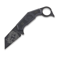 Fox Knives - TOA