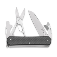 Fox Knives - Vulpis VP130-F4 CF