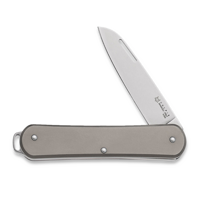 Fox Knives - Vulpis VP130 TI