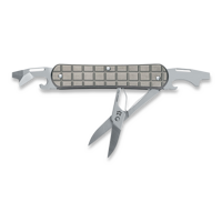 Fox Knives - Vulpis VPGPW-130-F3 TI