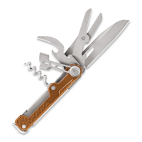 Armbar Cork Orange