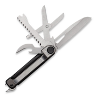 Armbar Scout, Black