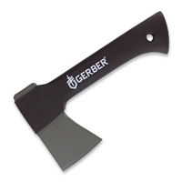 Gerber - Back Paxe II