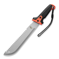 Compact Clearpath Machete