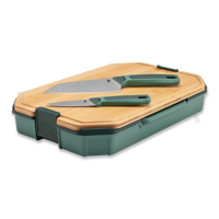 CompIEAT Cutting Board Set