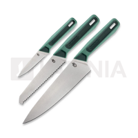 CompIEAT Knife Set