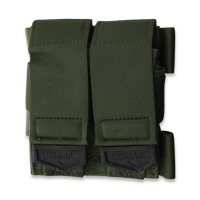 Custom Fit Quad Sheath, Green