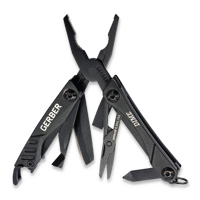 Gerber - Dime, svart