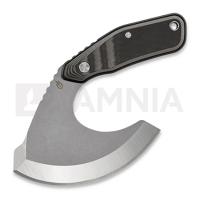 Downwind Ulu, gri