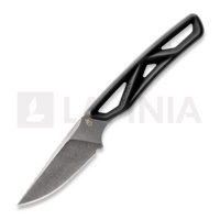 Exo-Mod Caper, svart