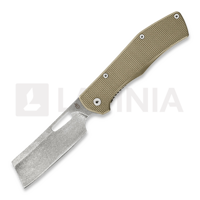 Flatiron G10, desert tan