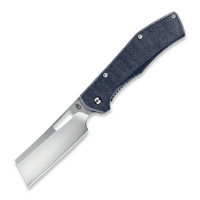 Flatiron, micarta