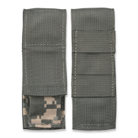 Gerber - Folding Knife Sheath, acu camo