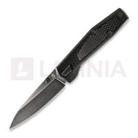 Fuse Linerlock, black