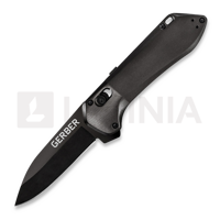 Highbrow Pivot Lock A/O, чёрный