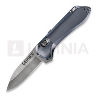 Highbrow Pivot Lock A/O, sininen