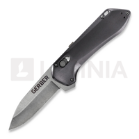 Highbrow Pivot Lock A/O, אפור