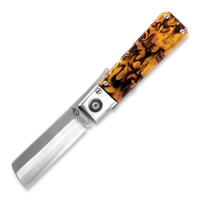 Gerber - Jukebox Linerlock Tortoise