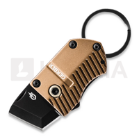 Key Note Linerlock Coyote