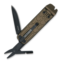 Lockdown Slim, Bronze