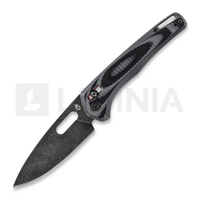 Gerber - Sumo Pivot Lock, juoda