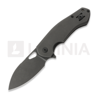 ACE Biblio Frame Lock Blackout