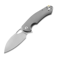 ACE Biblio XL Titanium Magnacut