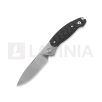 ACE Farley V2 Slipjoint, carbon fiber