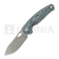 ACE Jagt Denim Micarta