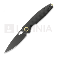 ACE REO Titanium Blackout