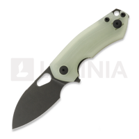 ACE Riv Liner Lock, jade G10