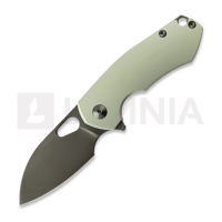 ACE Riv Titanium Mint