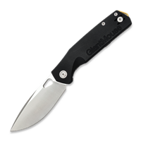 GiantMouse - ACE Zoobie Black G10