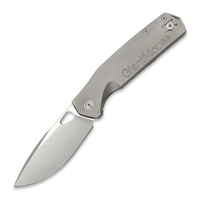 GiantMouse - ACE Zoobie Titanium