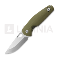 Nimbus V3 Scandi Grind