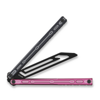 Moab X Meridian, Dark Rose
