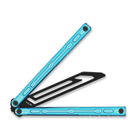 Moab X Meridian, Sky Blue