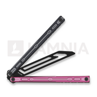 Moab X Meridian Stonewashed, dark rose