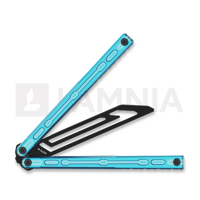 Moab X Meridian Stonewashed, sky blue