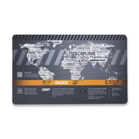 Glock Bench Mat