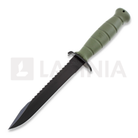 Glock - M81, battle field green