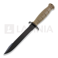 Glock - M81, dark earth