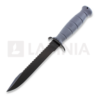 Glock - M81, pilka