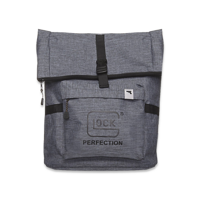 Perfection Pursuit Messenger Style, 灰色