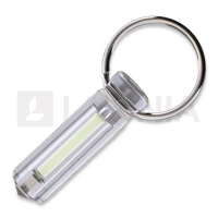 Glow Rhino - Ember Glow Fob