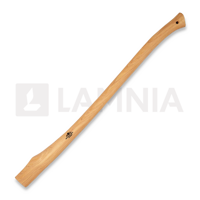 American Felling Axe Haft, 90 cm, curved
