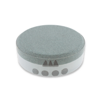 Gr&auml;nsfors - Kirveen hiomakivi