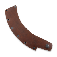 Broad Axe Sheath