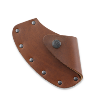 Large Carving Axe Sheath