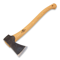 Small Forest Axe 50cm 1.0kg